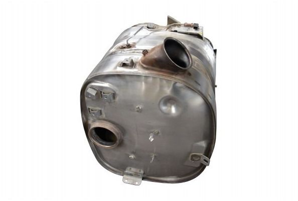 Katalysator Euro 6 VOLVO FH, FH 4 / RENAULT Gama T - 21364816 21364817 23426198 22396038 23105923 23094534 23046481 23105924 23414235 - Convertidor catalítico para Camión: foto 2 Katalysator Euro 6 VOLVO FH, FH 4 / RENAULT Gama T - 21364816 21364817 23426198 22396038 23105923 23094534 23046481 23105924 23414235 - Convertidor catalítico para Camión: foto 2