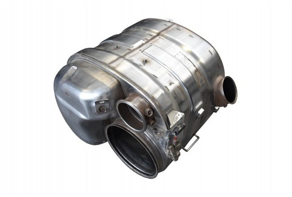 Katalysator Euro 6 VOLVO FH, FH 4 / RENAULT Gama T - 21364816 21364817 23426198 22396038 23105923 23094534 23046481 23105924 23414235 - Convertidor catalítico para Camión: foto 1 Katalysator Euro 6 VOLVO FH, FH 4 / RENAULT Gama T - 21364816 21364817 23426198 22396038 23105923 23094534 23046481 23105924 23414235 - Convertidor catalítico para Camión: foto 1
