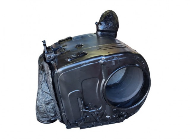 Katalysator SCR DAF CF Euro 6 - 2232847 2300755 - Convertidor catalítico para Camión: foto 1 Katalysator SCR DAF CF Euro 6 - 2232847 2300755 - Convertidor catalítico para Camión: foto 1