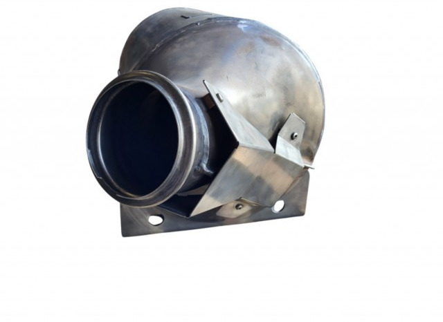 Katalysator SCR DAF Euro 5 - 1795399 - Convertidor catalítico para Camión: foto 4 Katalysator SCR DAF Euro 5 - 1795399 - Convertidor catalítico para Camión: foto 4