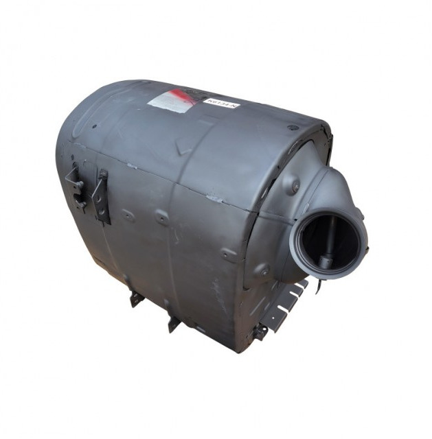 Katalysator SCR DAF XG - 2335669 2398002 - Convertidor catalítico para Camión: foto 1 Katalysator SCR DAF XG - 2335669 2398002 - Convertidor catalítico para Camión: foto 1