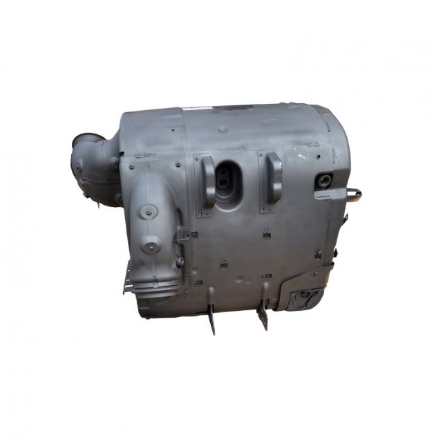 Katalysator SCR DAF XG - 2335669 2398002 - Convertidor catalítico para Camión: foto 4 Katalysator SCR DAF XG - 2335669 2398002 - Convertidor catalítico para Camión: foto 4