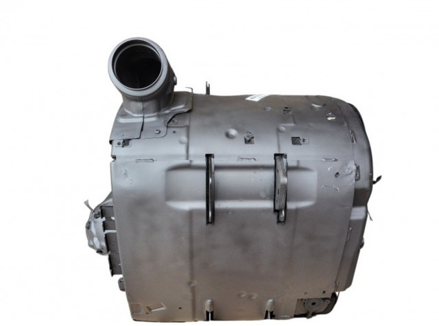 Katalysator SCR DAF XG Euro 6 - 2327463 2398004 - Convertidor catalítico para Camión: foto 4 Katalysator SCR DAF XG Euro 6 - 2327463 2398004 - Convertidor catalítico para Camión: foto 4