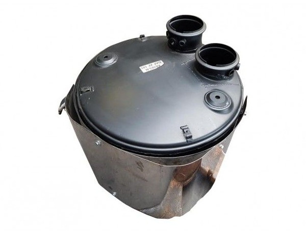 Katalysator SCR Euro 5 DAF XF75, XF85, CF105 - Dinex 22312 1747246 1735978 1691297 1827548 - Convertidor catalítico para Camión: foto 1 Katalysator SCR Euro 5 DAF XF75, XF85, CF105 - Dinex 22312 1747246 1735978 1691297 1827548 - Convertidor catalítico para Camión: foto 1