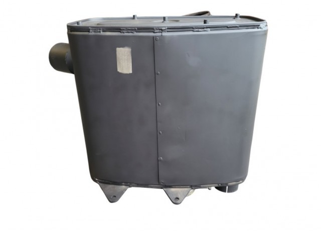 Katalysator SCR MAN TGS Euro 4 - 81.15101.0407 81151010407 47358 - Convertidor catalítico para Camión: foto 5 Katalysator SCR MAN TGS Euro 4 - 81.15101.0407 81151010407 47358 - Convertidor catalítico para Camión: foto 5