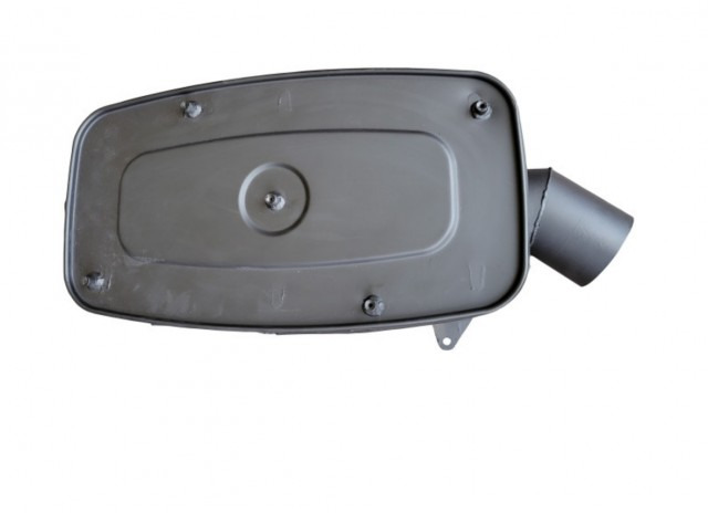 Katalysator SCR MAN TGS Euro 4 - 81.15101.0407 81151010407 47358 - Convertidor catalítico para Camión: foto 1 Katalysator SCR MAN TGS Euro 4 - 81.15101.0407 81151010407 47358 - Convertidor catalítico para Camión: foto 1