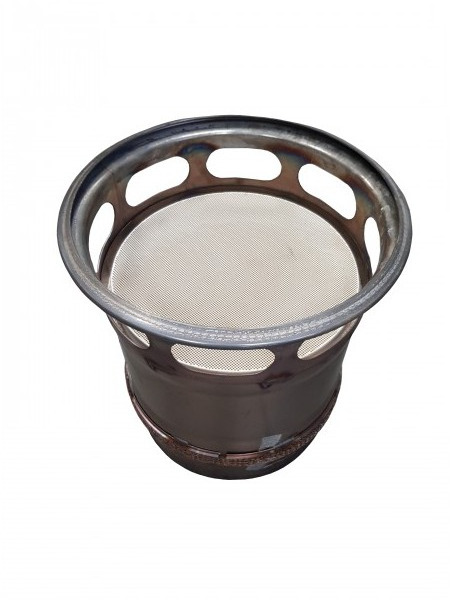Rußpartikelfilter,Partikelfilter,DPF DAF XF 106 Euro 6 - 2134535 2192100 2326074R 2134535 2134536 2410280R 81151030175 2410279 - Silenciador/ Sistema de escape para Camión: foto 1 Rußpartikelfilter,Partikelfilter,DPF DAF XF 106 Euro 6 - 2134535 2192100 2326074R 2134535 2134536 2410280R 81151030175 2410279 - Silenciador/ Sistema de escape para Camión: foto 1