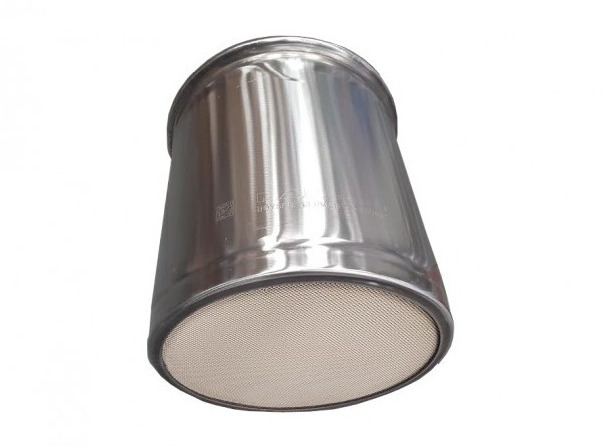 Rußpartikelfilter,Partikelfilter,DPF Euro 6 MAN TGL TGM - 81.15103.0111 81151030111 - Silenciador/ Sistema de escape para Camión: foto 2 Rußpartikelfilter,Partikelfilter,DPF Euro 6 MAN TGL TGM - 81.15103.0111 81151030111 - Silenciador/ Sistema de escape para Camión: foto 2