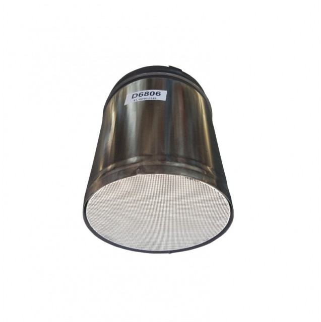 Rußpartikelfilter,Partikelfilter,DPF Euro 6 MAN TGL TGM - 81151030149 81151030177 - Silenciador/ Sistema de escape para Camión: foto 3 Rußpartikelfilter,Partikelfilter,DPF Euro 6 MAN TGL TGM - 81151030149 81151030177 - Silenciador/ Sistema de escape para Camión: foto 3