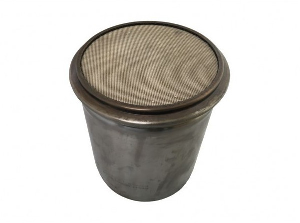 Rußpartikelfilter,Partikelfilter,DPF MAN TGL TGM Euro 6 - 81151030113 81151039123 - Silenciador/ Sistema de escape para Camión: foto 1 Rußpartikelfilter,Partikelfilter,DPF MAN TGL TGM Euro 6 - 81151030113 81151039123 - Silenciador/ Sistema de escape para Camión: foto 1