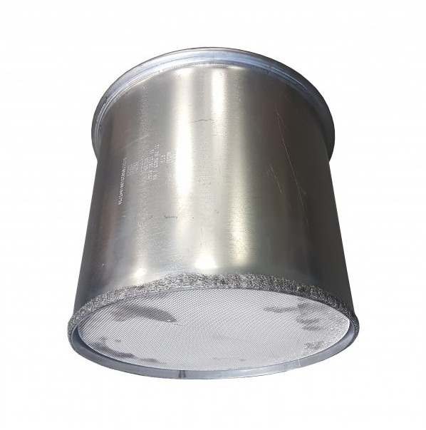 Rußpartikelfilter Partikelfilter DPF MAN TGX TGS Euro 6 - 81151030107 81151030128 81151036130 36151030038 - Silenciador/ Sistema de escape para Camión: foto 2 Rußpartikelfilter Partikelfilter DPF MAN TGX TGS Euro 6 - 81151030107 81151030128 81151036130 36151030038 - Silenciador/ Sistema de escape para Camión: foto 2