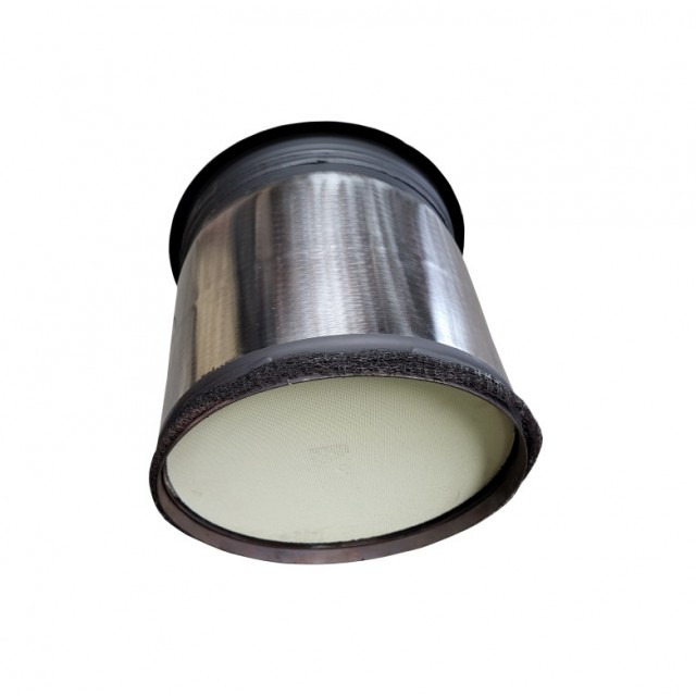 Vorkatalysator DOC Euro 6 SCANIA V8 - 2545392 2776626 - Convertidor catalítico para Camión: foto 3 Vorkatalysator DOC Euro 6 SCANIA V8 - 2545392 2776626 - Convertidor catalítico para Camión: foto 3