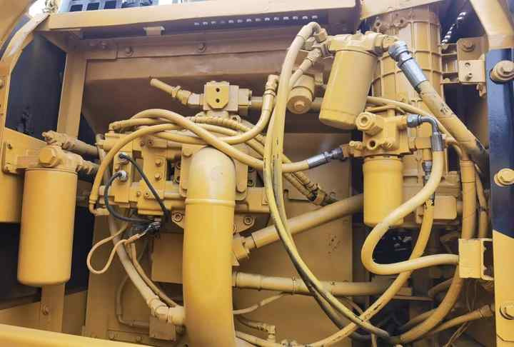 30 Ton Heavy Excavator Japan Origin Cat 330d 330dl 330d2 Fairly Used Caterpillar Mining Excavator With Jack Hammer In Shanghai - Excavadora de cadenas: foto 3 30 Ton Heavy Excavator Japan Origin Cat 330d 330dl 330d2 Fairly Used Caterpillar Mining Excavator With Jack Hammer In Shanghai - Excavadora de cadenas: foto 3