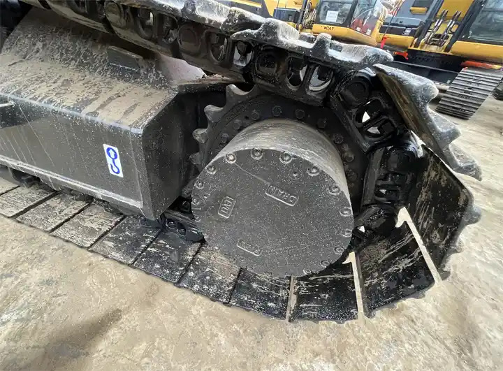 90% new used 22t Doosan DH220LC-9E DH220-9 DH220-9E DH220LC-9 crawler excavator - Excavadora de cadenas: foto 3 90% new used 22t Doosan DH220LC-9E DH220-9 DH220-9E DH220LC-9 crawler excavator - Excavadora de cadenas: foto 3