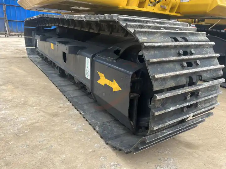 GOOD CONDITION 90% New japan original low hourS used Komatsu PC130-7 excavator for hot sale WITH free shipping - Excavadora de cadenas: foto 5 GOOD CONDITION 90% New japan original low hourS used Komatsu PC130-7 excavator for hot sale WITH free shipping - Excavadora de cadenas: foto 5