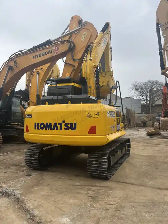 GOOD CONDITION 90% New japan original low hourS used Komatsu PC130-7 excavator for hot sale WITH free shipping - Excavadora de cadenas: foto 3 GOOD CONDITION 90% New japan original low hourS used Komatsu PC130-7 excavator for hot sale WITH free shipping - Excavadora de cadenas: foto 3