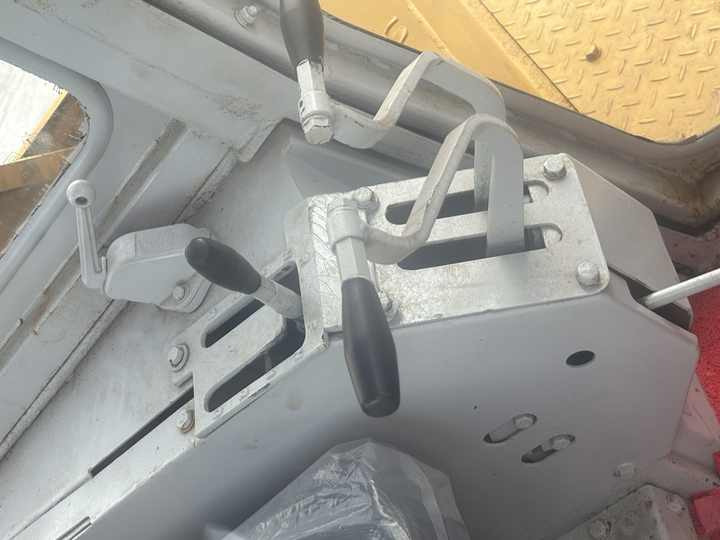 Bulldozer High Efficiency Used Caterpillar Bulldozer cat d8r Used Caterpillar d7g 6g d8r: foto 6