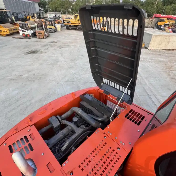 High Quality Doosan Dx300LC Dx140LC Dx60-9c Dx60 Dx225 LC Excavator Dx225 Dx300 Doosan Excavator in Stock for Sale - Excavadora de cadenas: foto 3 High Quality Doosan Dx300LC Dx140LC Dx60-9c Dx60 Dx225 LC Excavator Dx225 Dx300 Doosan Excavator in Stock for Sale - Excavadora de cadenas: foto 3