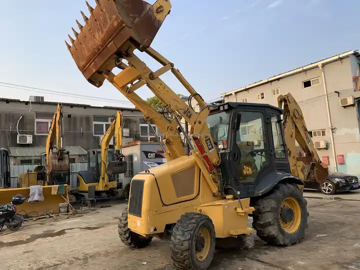 High Quality Original Uk JCB 3CX excavator used wheel loaders 7 ton backhoe loader with good working condition in stock for sale - Retroexcavadora: foto 3 High Quality Original Uk JCB 3CX excavator used wheel loaders 7 ton backhoe loader with good working condition in stock for sale - Retroexcavadora: foto 3