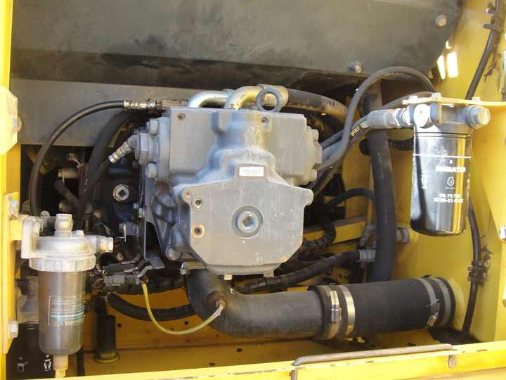 Hot Sell Komatsu PC220 Buy Komatsu PC220 Kamatsu Excavator PC220 Price New Komatsu PC220 Pc200 Pc240 Excavator - Excavadora: foto 5 Hot Sell Komatsu PC220 Buy Komatsu PC220 Kamatsu Excavator PC220 Price New Komatsu PC220 Pc200 Pc240 Excavator - Excavadora: foto 5