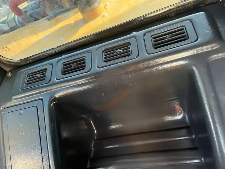 Excavadora de cadenas Original 90% new Sany SY365h Used Excavator for Sale: foto 6