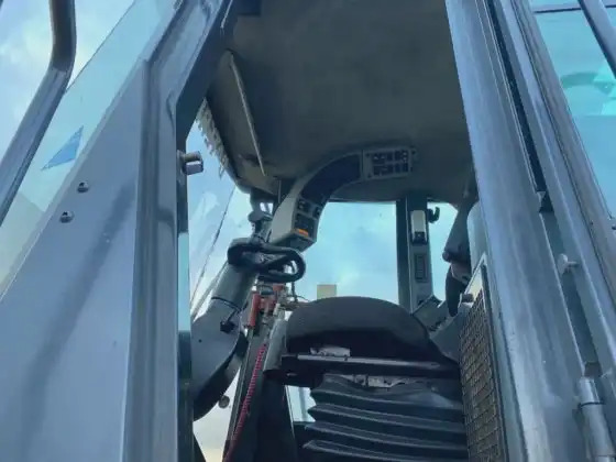 Secondhand Caterpillar 966h 966 Cat966h Wheel Loader Used Caterpillar 966h 966 Cat966h Wheel Loader - Cargadora de ruedas: foto 2 Secondhand Caterpillar 966h 966 Cat966h Wheel Loader Used Caterpillar 966h 966 Cat966h Wheel Loader - Cargadora de ruedas: foto 2