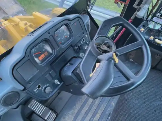 Secondhand Caterpillar 966h 966 Cat966h Wheel Loader Used Caterpillar 966h 966 Cat966h Wheel Loader - Cargadora de ruedas: foto 4 Secondhand Caterpillar 966h 966 Cat966h Wheel Loader Used Caterpillar 966h 966 Cat966h Wheel Loader - Cargadora de ruedas: foto 4
