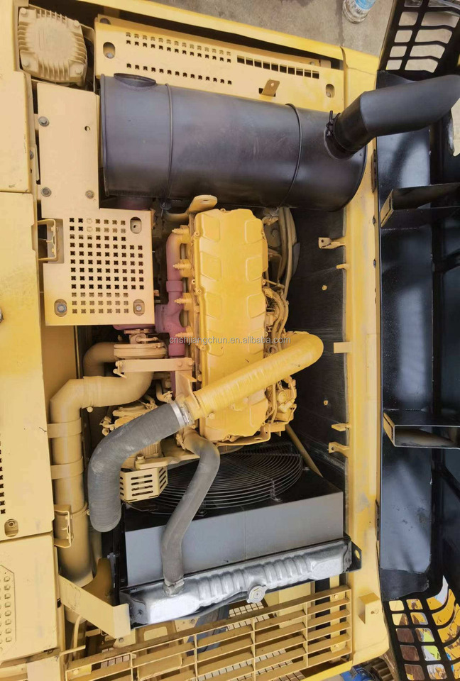 Used Caterpillar excavator CAT 330D 330DL in good condition for sale - Excavadora de cadenas: foto 3 Used Caterpillar excavator CAT 330D 330DL in good condition for sale - Excavadora de cadenas: foto 3