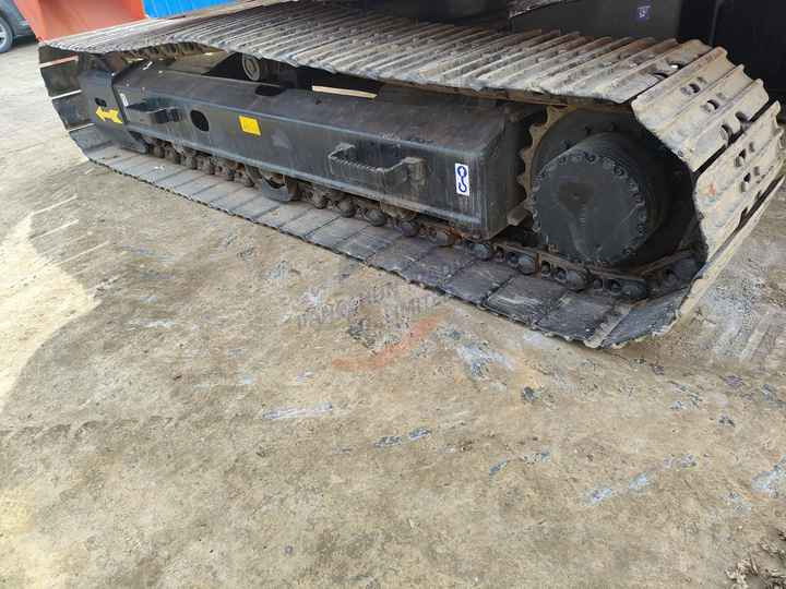 Used excavator doosan dh150 excavators machinery doosan dx60 dx80 dx75 dx225 Good Condition Low price - Excavadora de cadenas: foto 2 Used excavator doosan dh150 excavators machinery doosan dx60 dx80 dx75 dx225 Good Condition Low price - Excavadora de cadenas: foto 2