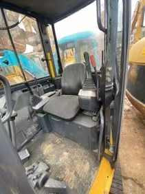 Used komatsu PC 56-7 pc55 Pc60-7 Crawler Excavator 6 Ton Excavator In Shanghai China For Sale PC 60 60-7 PC60 Nice excavator - Excavadora de cadenas: foto 4 Used komatsu PC 56-7 pc55 Pc60-7 Crawler Excavator 6 Ton Excavator In Shanghai China For Sale PC 60 60-7 PC60 Nice excavator - Excavadora de cadenas: foto 4