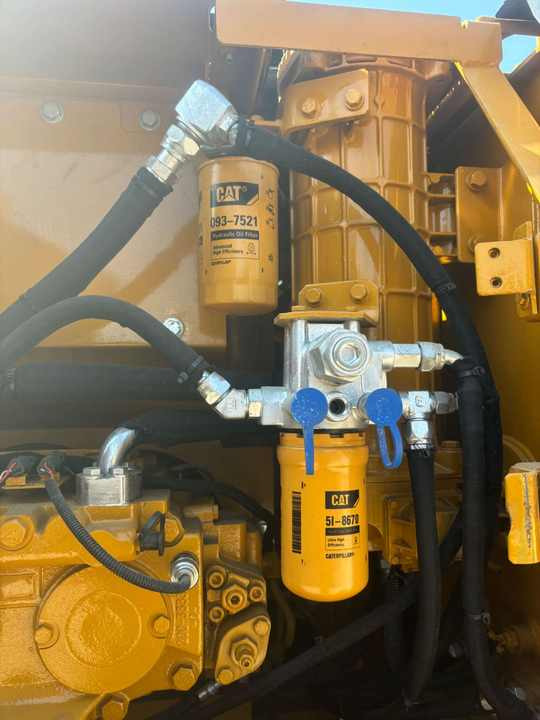 Excavadora de cadenas used Excavator cat 320dsed Excavator Original Crawler Used CAT 320 Excavator 320D Caterpillar Machinery: foto 6 Excavadora de cadenas used Excavator cat 320dsed Excavator Original Crawler Used CAT 320 Excavator 320D Caterpillar Machinery: foto 6