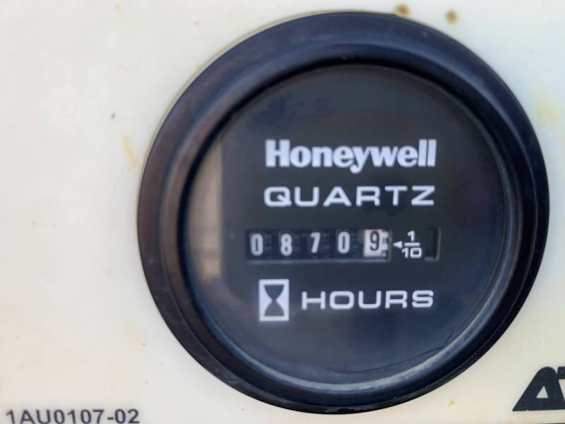 Plataforma de tijeras ATN CX15 - 15m, 4x4, diesel: foto 16 Plataforma de tijeras ATN CX15 - 15m, 4x4, diesel: foto 16