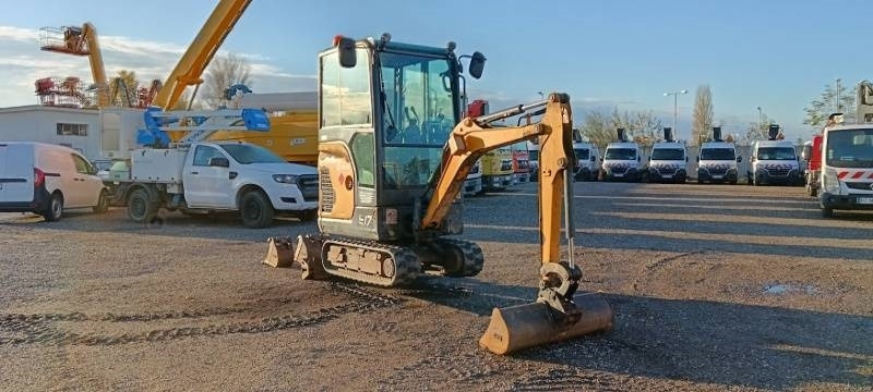 Bobcat E 17 - Miniexcavadora: foto 2 Bobcat E 17 - Miniexcavadora: foto 2