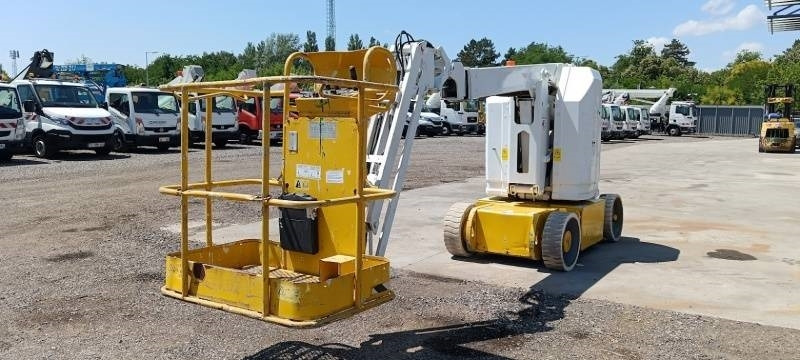 Genie Z-30/20N RJ - 11 m, Electric - Plataforma articulada: foto 2 Genie Z-30/20N RJ - 11 m, Electric - Plataforma articulada: foto 2