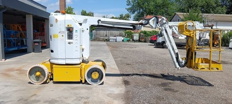 Genie Z-30/20N RJ - 11 m, Electric - Plataforma articulada: foto 4 Genie Z-30/20N RJ - 11 m, Electric - Plataforma articulada: foto 4