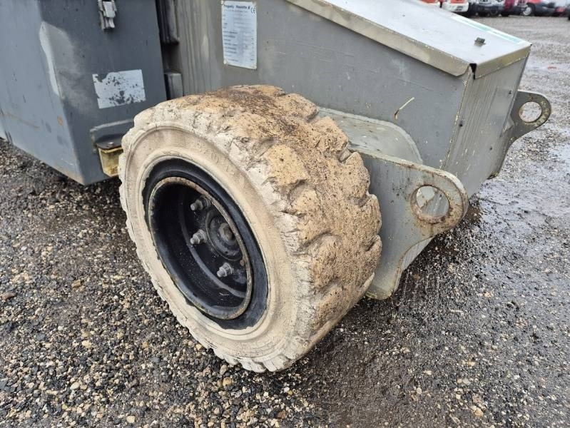 Plataforma articulada Haulotte HA15IP - 15 m, electric: foto 15