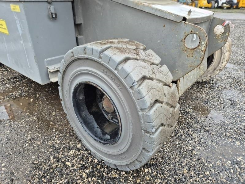 Plataforma articulada Haulotte HA15IP - 15 m, electric: foto 13