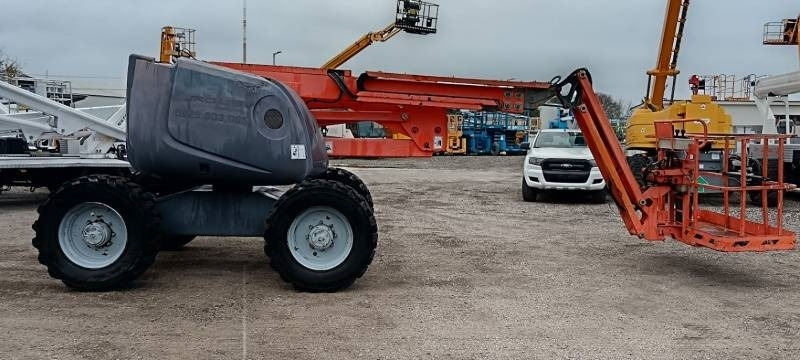 Haulotte HA16PX - 16m, 4x4x4, diesel - Plataforma articulada: foto 4 Haulotte HA16PX - 16m, 4x4x4, diesel - Plataforma articulada: foto 4