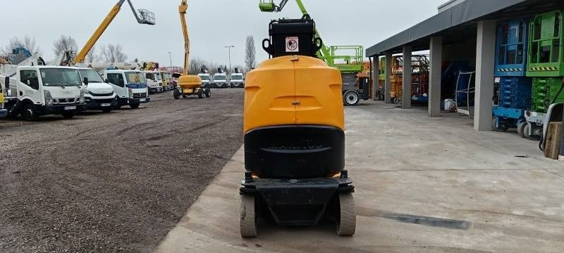 Plataforma articulada Manitou 100VJR Evolution - 9,9 m - electric: foto 8