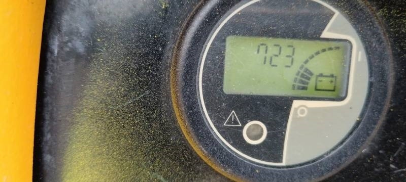 Plataforma articulada Manitou 100VJR Evolution - 9,9 m - electric: foto 14