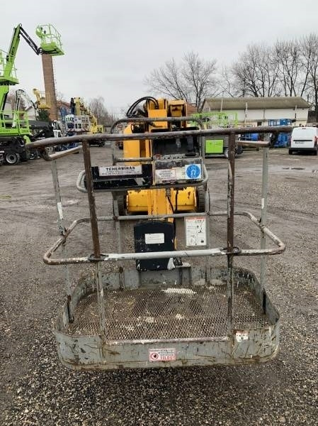 Manitou 170 AETJ - 16,9 m - Plataforma articulada: foto 3 Manitou 170 AETJ - 16,9 m - Plataforma articulada: foto 3