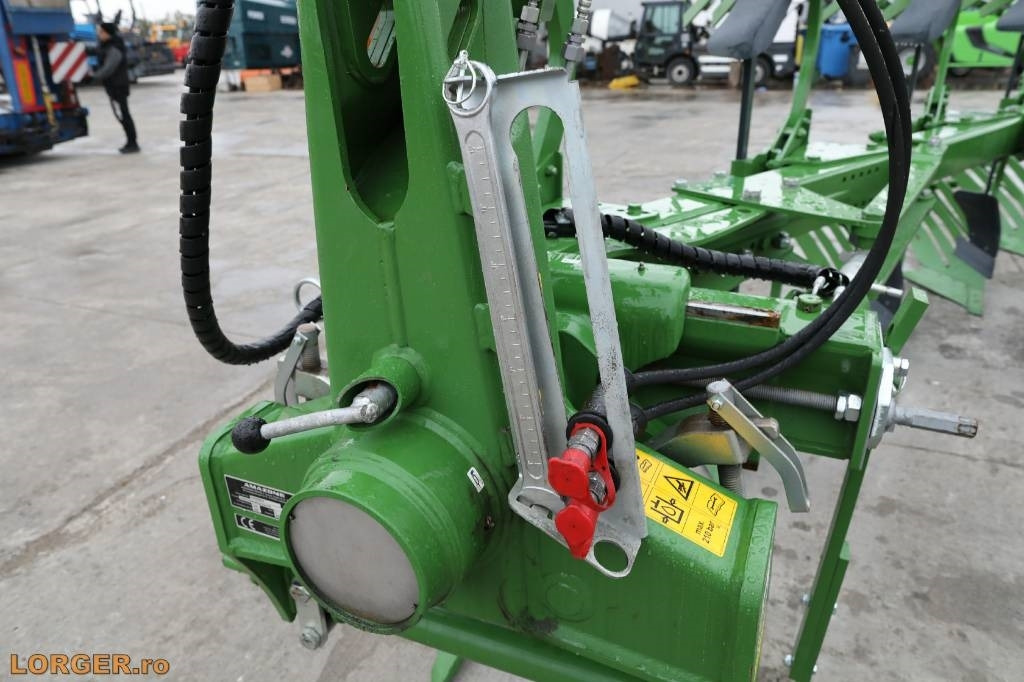 Arado Amazone CAYROS XS: foto 10