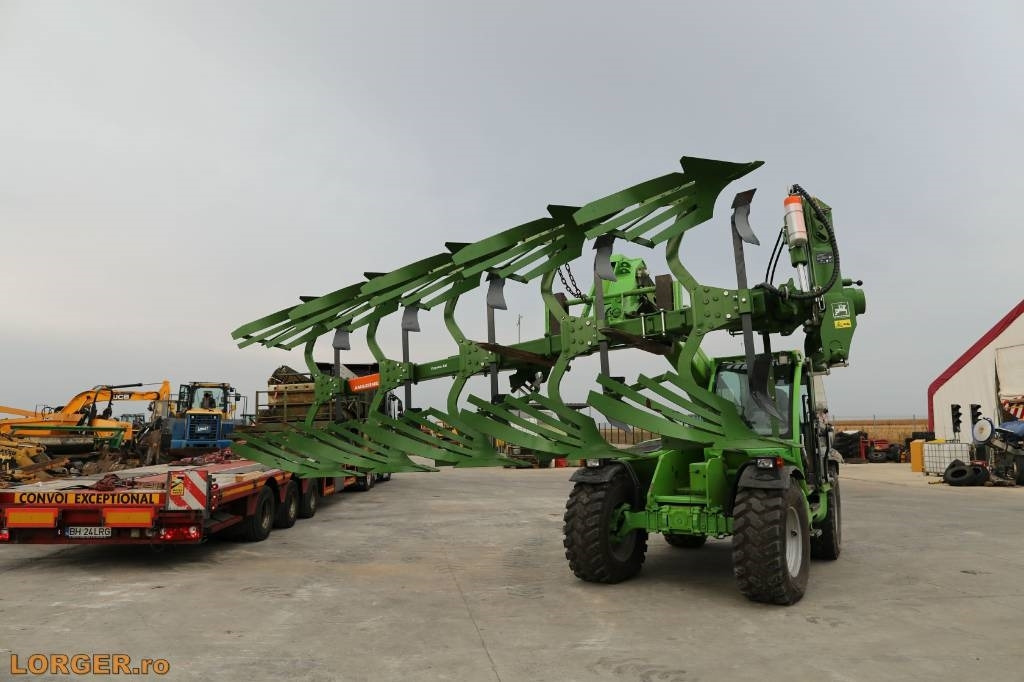 Arado Amazone CAYROS XS: foto 15