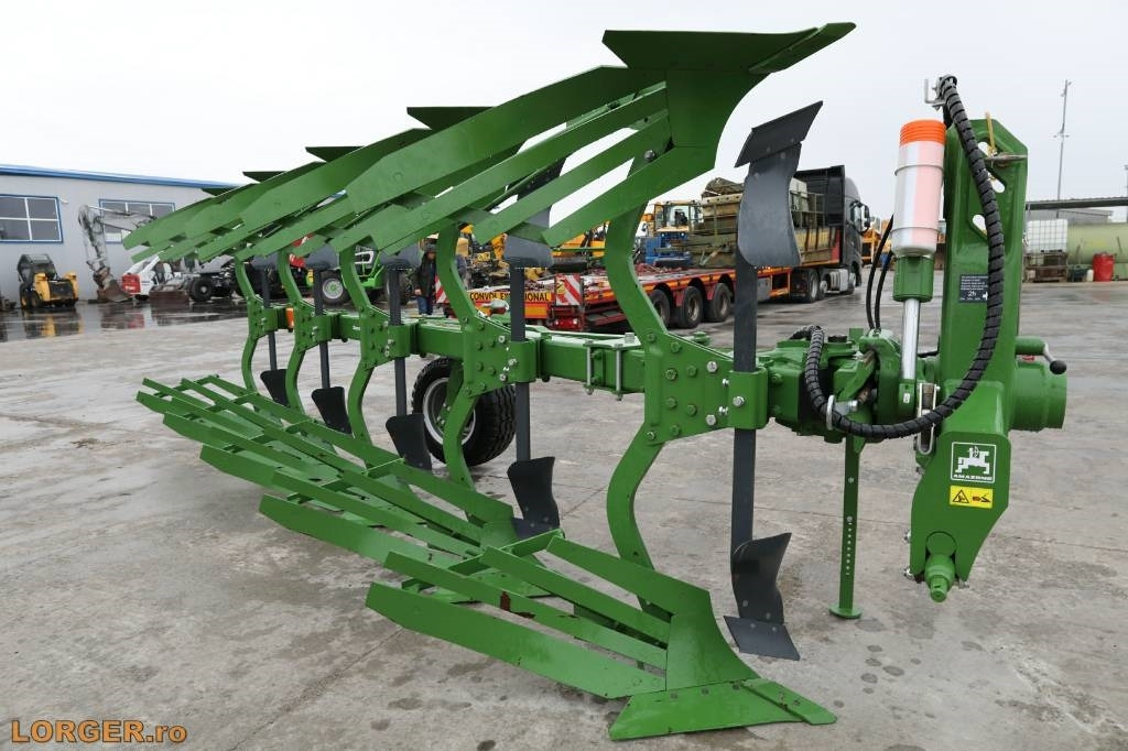 Amazone CAYROS XS - Arado: foto 1 Amazone CAYROS XS - Arado: foto 1