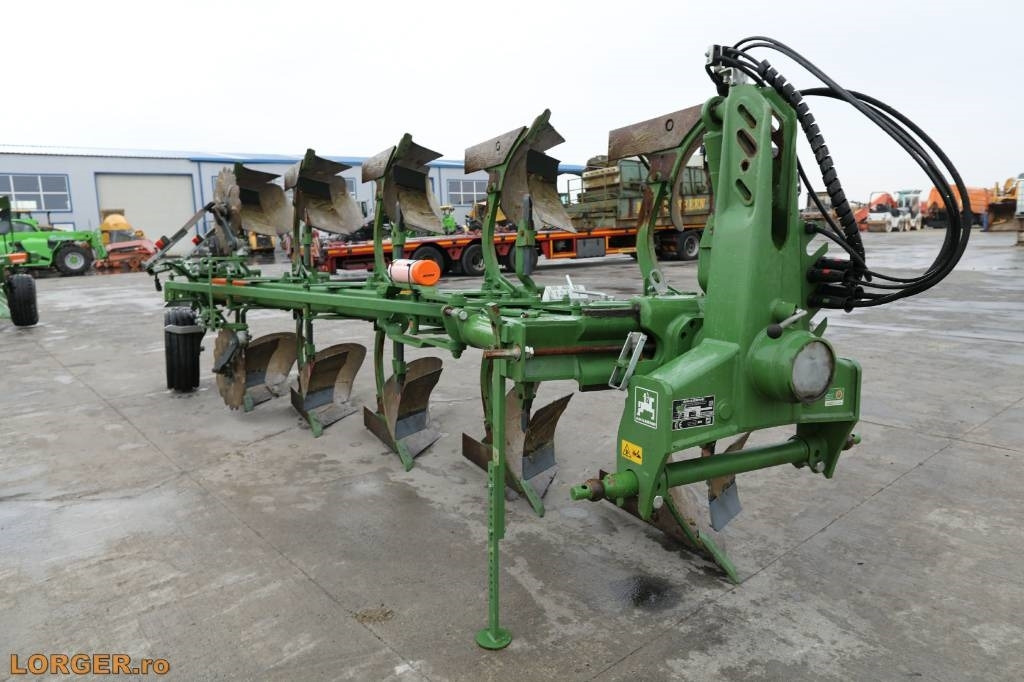 Amazone Cayros XS-V - Arado: foto 4 Amazone Cayros XS-V - Arado: foto 4