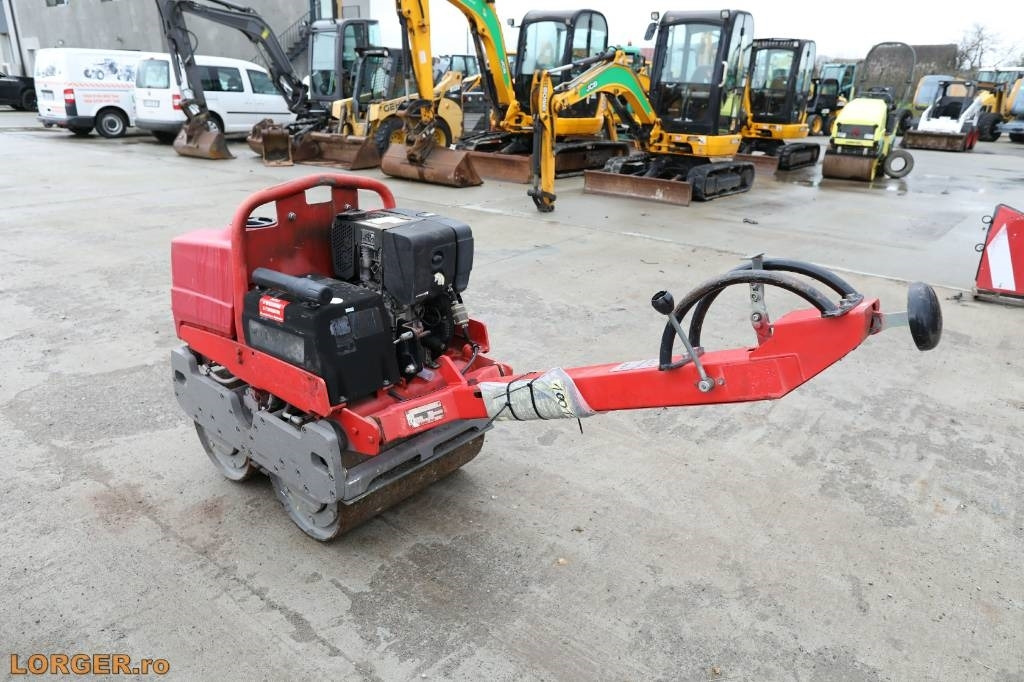 Ammann ARW 65 - Vibroapisonador: foto 5 Ammann ARW 65 - Vibroapisonador: foto 5