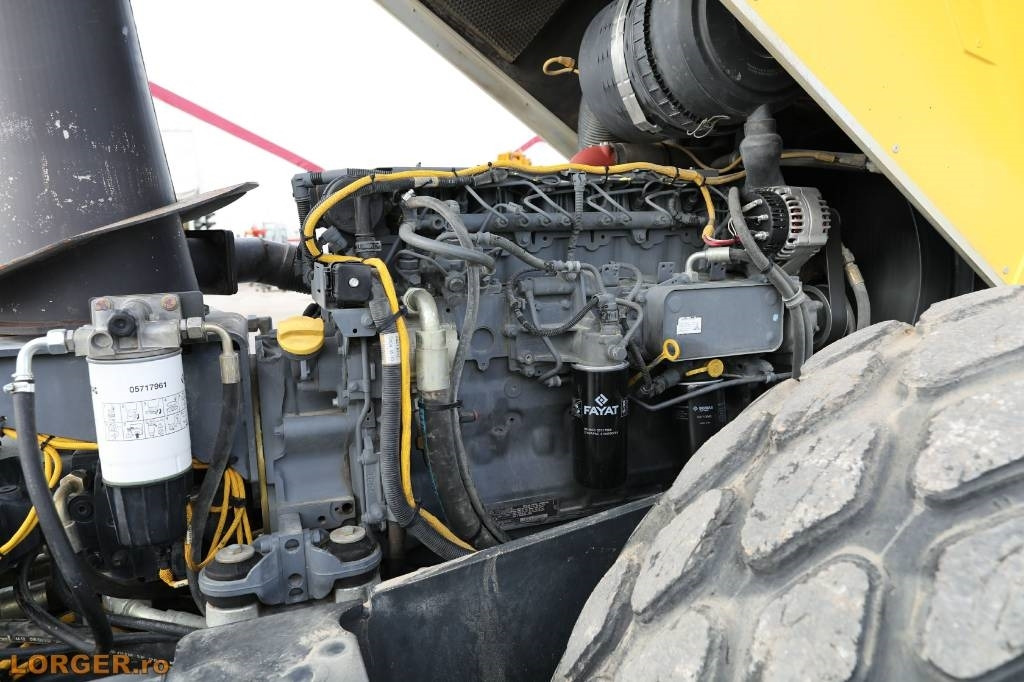 Bomag BW 219 D H-4 - Compactador: foto 5 Bomag BW 219 D H-4 - Compactador: foto 5