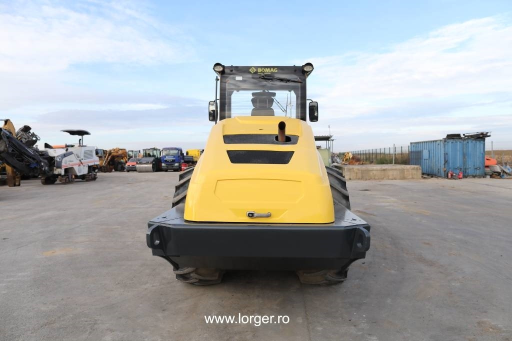 Bomag BW 219 D H-5 - Compactador: foto 4 Bomag BW 219 D H-5 - Compactador: foto 4
