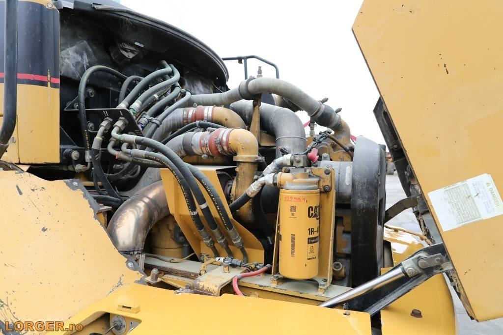 Leasing de CAT 730  CAT 730: foto 9