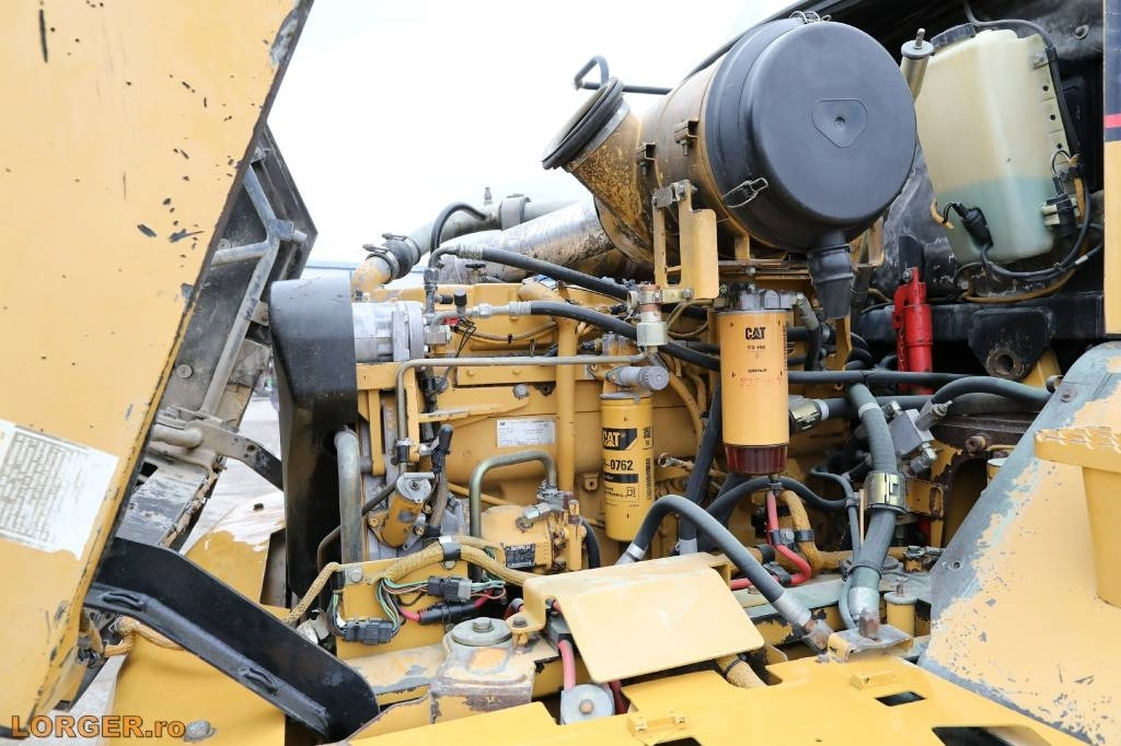 Leasing de CAT 730  CAT 730: foto 10